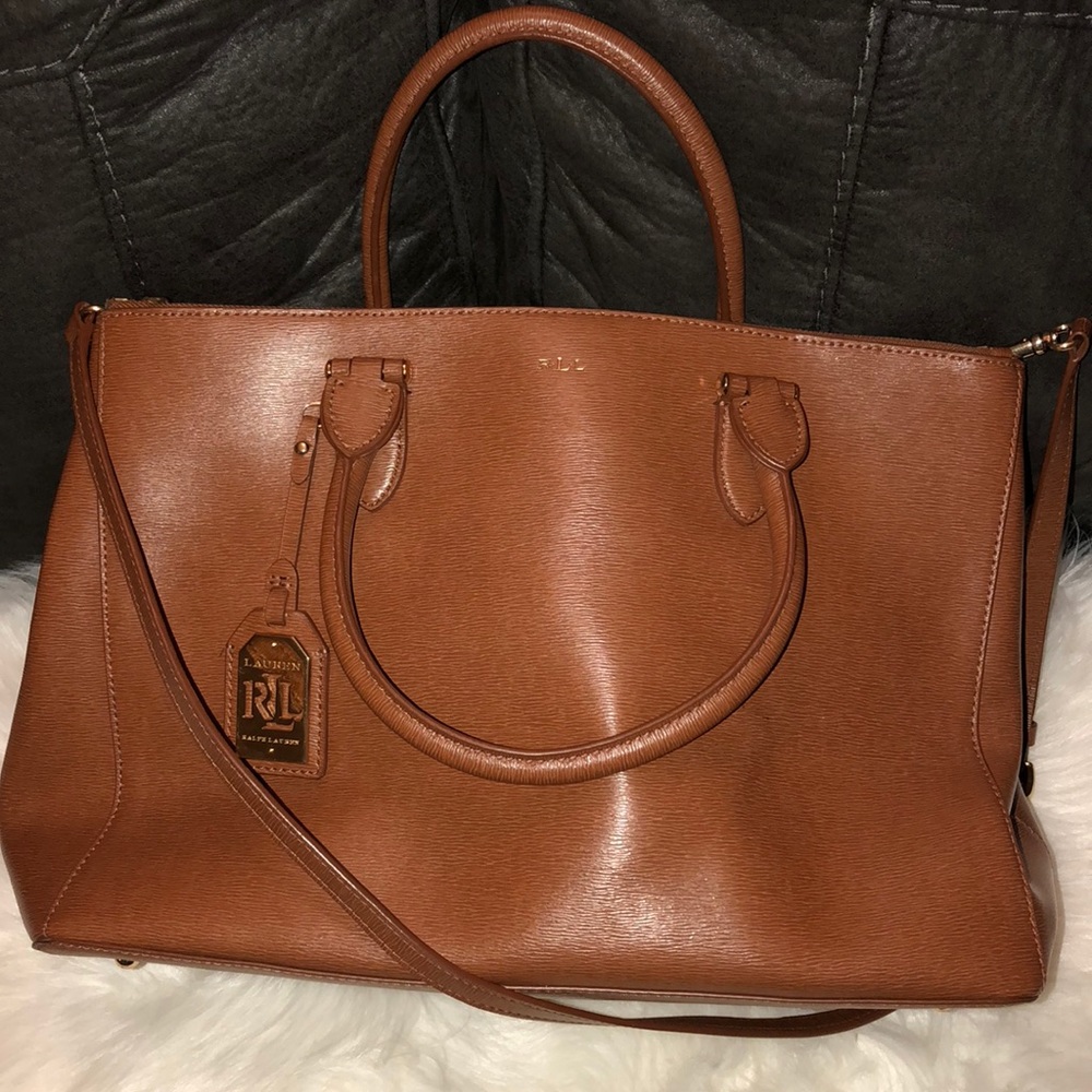 Ralph Lauren women’s bag